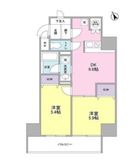 1202 間取り図