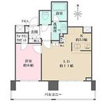5階 間取り図