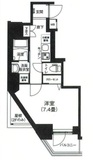7階 間取り図