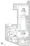 12階 間取り図