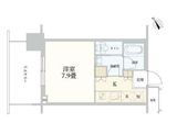 17階 間取り図