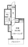 4階 間取り図