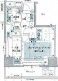 9階 間取り図
