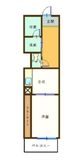 4階 間取り図