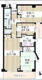 201 間取り図