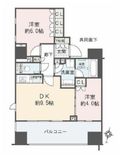 15階 間取り図