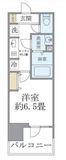 4階 間取り図