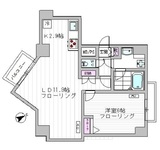 7階 間取り図