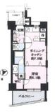 6階 間取り図