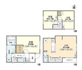 #02 間取り図