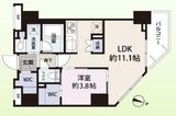 7階 間取り図