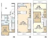 #13 間取り図
