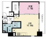 11階 間取り図