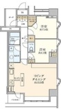 19階 間取り図