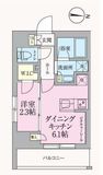 201 間取り図