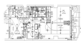 ミリアレジデンス中野弥生町 206 間取り図