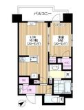 4階 間取り図