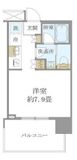 7階 間取り図