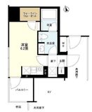4階 間取り図