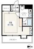 3階 間取り図