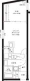 3階 間取り図