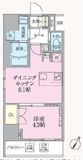 6階 間取り図