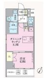 12階 間取り図