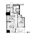 3階 間取り図