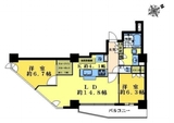11階 間取り図