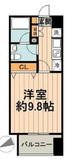 710 間取り図