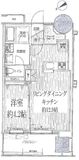 906 間取り図