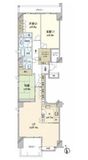 1階 間取り図