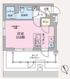 4階 間取り図