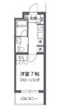 2階 間取り図