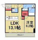 7階 間取り図