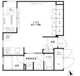 119 間取り図