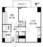 905 間取り図