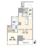12階 間取り図