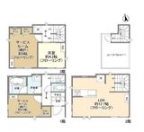 #08 間取り図