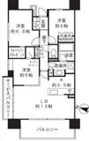 7階 間取り図