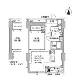 11-406 間取り図