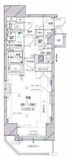 6階 間取り図