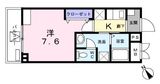 202 間取り図