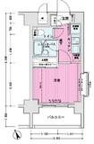 2階 間取り図