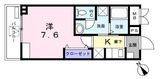 403 間取り図