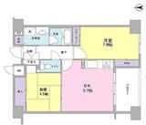 3階 間取り図