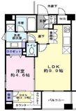 204 間取り図