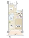 1階 間取り図