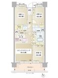 1階 間取り図