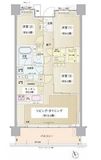 1階 間取り図